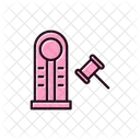 Game Hammer King Icon