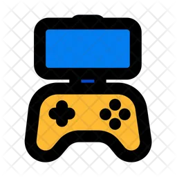 Game  Icon