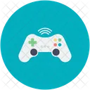 Game Remote Stick Icon