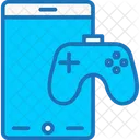 Game Ui Touch Icon