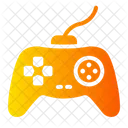 Game Control Gamepad Icon