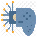 Game Joy Control Icon