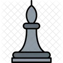 Game Competition King Icon