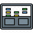 Game Play Console Icon