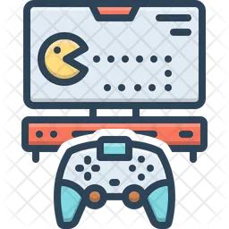 Game  Icon