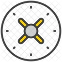 Sport Play Ball Icon