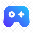 Game Technology Joystick Icon