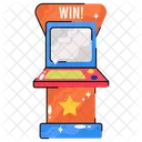 Play Technology Game Icon
