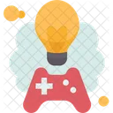 Game Learning Challenge Icon