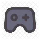 Game Technology Joystick Icon