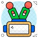 Game accessories  Icon