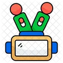 Game accessories  Icon