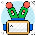 Game accessories  Icon