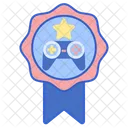 Game Achievement  Icon