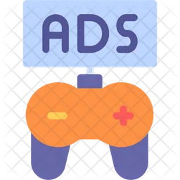 Game Ads  Icon