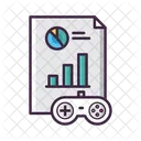 Game Analysis  Icon
