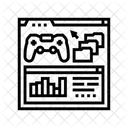 Game Anlaysis  Icon