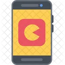 Game App Online Game Mobile App Icon