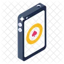 Mobile Game Mobile Poker Mobile Casino アイコン