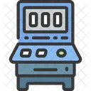 Game Arc Machine  Icon