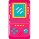 Game arcade  Icon