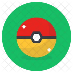 Game Ball  Icon