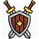 Battle Icon