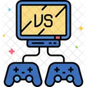Battle Icon