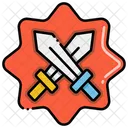 Game Battle  Icon