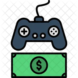 Game Bet  Icon