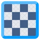 Chess Board Game Board Play Board Icon