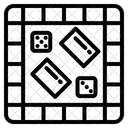 Game board  Icon