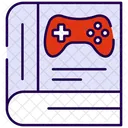 Game book  Icon