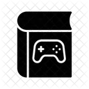 Game Book  Icon