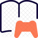 Game Book  Icon