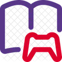 Game Book  Icon