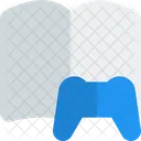 Game Book  Icon