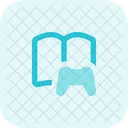 Game Book  Icon
