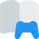 Game Book  Icon