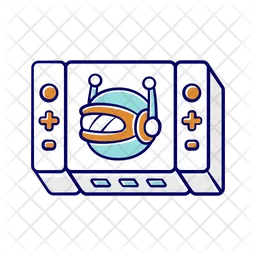 Game bot  Icon