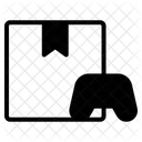 Game Box Icon