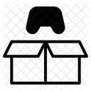 Game Box Icon