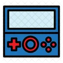 Game boy  Symbol