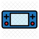 Game Boy Game Device Icon
