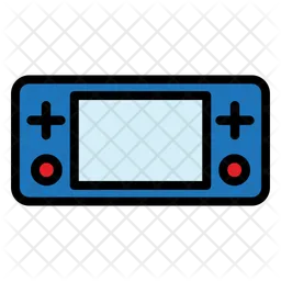 Game boy  Icon