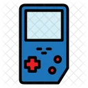 Game boy  Icon