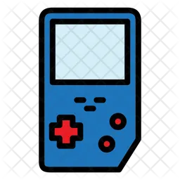 Game Boy  Ícone