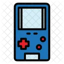 Game boy  Icon