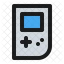 Game Boy Gameboy Game Icon