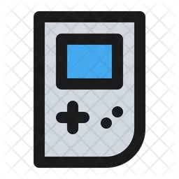 Game boy  Icon